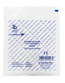 Cuadros de Gasa - Imagen 2